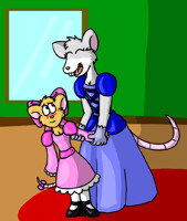 Growing Daughter - Trade