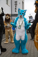 Gdakon 2015 - Ro Koji