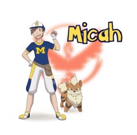PKMN Trainer Micah!