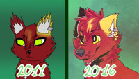 Redraw