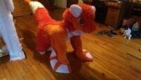 Welp the Whelp