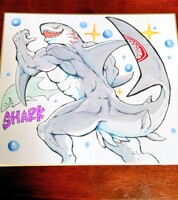 SHARK