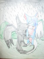 Sugar x Angel: Crying Sugar