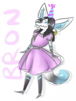 Yay~!! [Gift]