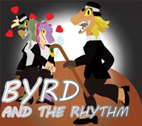 Byrd Gets Some Bandmates