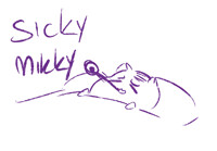 im sick