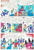 Amity Park Babies Attack Page 2 By Emperornortonii