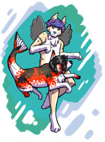 Art Contest thingy ma-jiggy submission