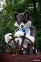 Ship Adventure