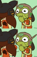 3- The meme-bot Dt-B