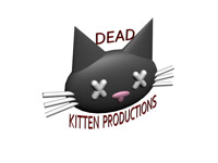 Dead Kitten Productions Logo