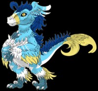 FurVilla Style- Volt