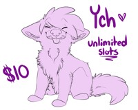 YCH OPEN