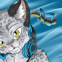 I <3 Music Icon - Olemew