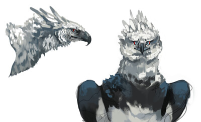 glaurung and nienor by nienor -- Fur Affinity [dot] net