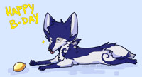 Lemon and Fox