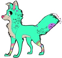 Free or Trade adoptable [CLOSED]