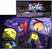 Everything is Awesome (Part3)