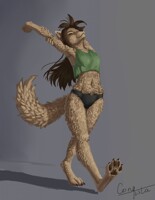 Stretching