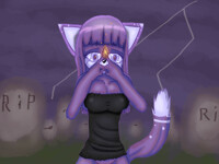 Curse Girl
