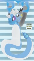 Raffle Winner: Vritrax