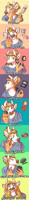 Makeup Mootine