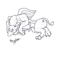 Sketch Commish: Expandranon