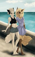 Akki and Satuka