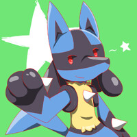 Lucario