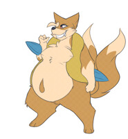 Buoyant Fat Float