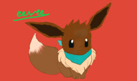 eevee!!
