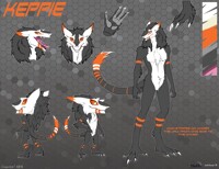 Keppie (Kepperel Klar)