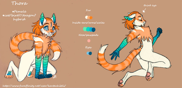 Sparkl - TBH sona ref ^^ by LaikoUwU -- Fur Affinity [dot] net