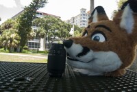 Smells Like Technology!