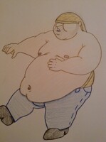 Bubba's Wedgie