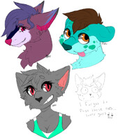 When you forget to post