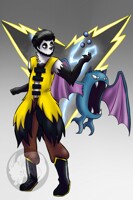 Personal_YCH example