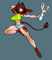 Mega Moo