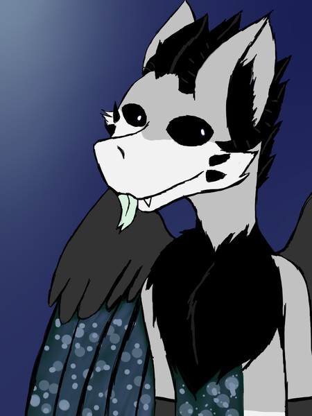 I Am A Therian by iKitsune404 -- Fur Affinity [dot] net