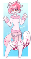 [Trade] Mew