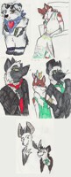 Beauty Furries 2