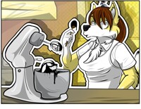 [Darkie Collaboration] Mistakes Were Made