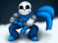 Epic Sans! by YenriStar -- Fur Affinity [dot] net