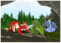 [COMMISSION] Lizzagon