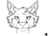 Vixen face
