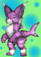 Furvilla Rose