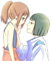 Spirited Away