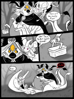 Gnash and Morrow Picnic