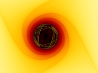 Swirly Ball