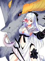 Drakengard (Clean Ver.)